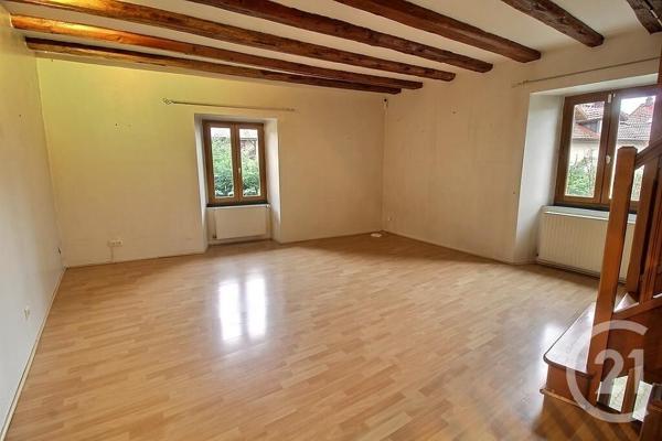Maison à vendre  4 pièces - 115,41 m2 BONS EN CHABLAIS - 74