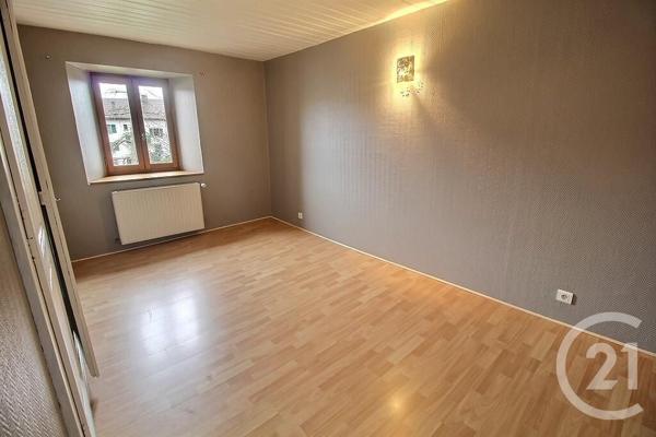 Maison à vendre  4 pièces - 115,41 m2 BONS EN CHABLAIS - 74