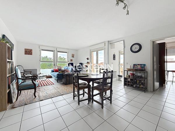 Appartement Perpignan 3 pièces 68.11 m2