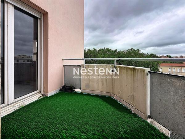Appartement Perpignan 3 pièces 68.11 m2