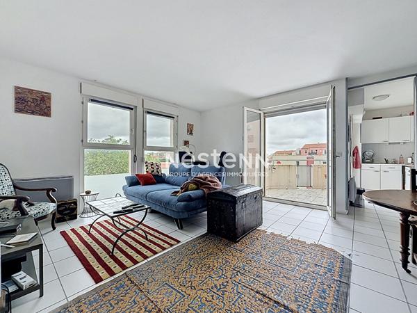 Appartement Perpignan 3 pièces 68.11 m2