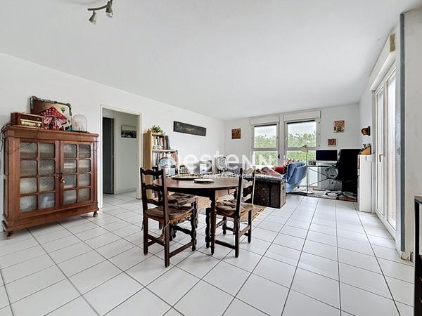 Appartement Perpignan 3 pièces 68.11 m2