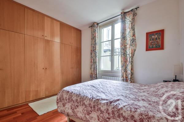 Appartement T4 à vendre  4 pièces - 71,60 m2 PARIS - 75014