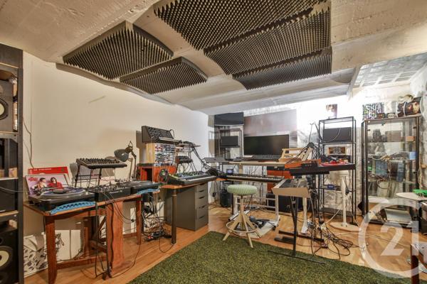 Appartement T4 à vendre  4 pièces - 71,60 m2 PARIS - 75014