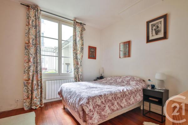Appartement T4 à vendre  4 pièces - 71,60 m2 PARIS - 75014