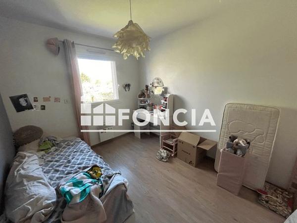 Location Maison 5 pièces 109.34 m² - 2 chemin des Hibaudières Bouguenais 44340