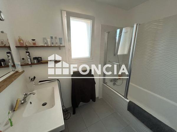 Location Maison 5 pièces 109.34 m² - 2 chemin des Hibaudières Bouguenais 44340