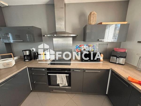 Location Maison 5 pièces 109.34 m² - 2 chemin des Hibaudières Bouguenais 44340