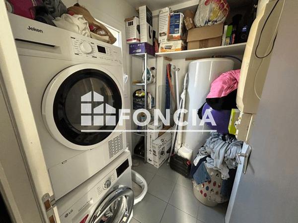 Location Maison 5 pièces 109.34 m² - 2 chemin des Hibaudières Bouguenais 44340