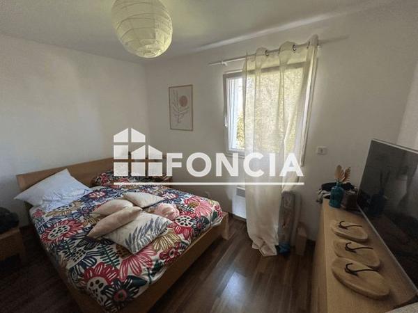 Location Maison 5 pièces 109.34 m² - 2 chemin des Hibaudières Bouguenais 44340