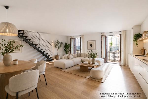 Maison à vendre à Sérignan (34410) - Hérault