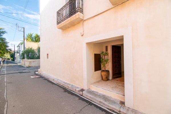 Maison à vendre à Sérignan (34410) - Hérault