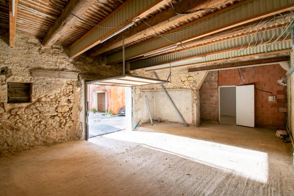 Maison à vendre à Sérignan (34410) - Hérault