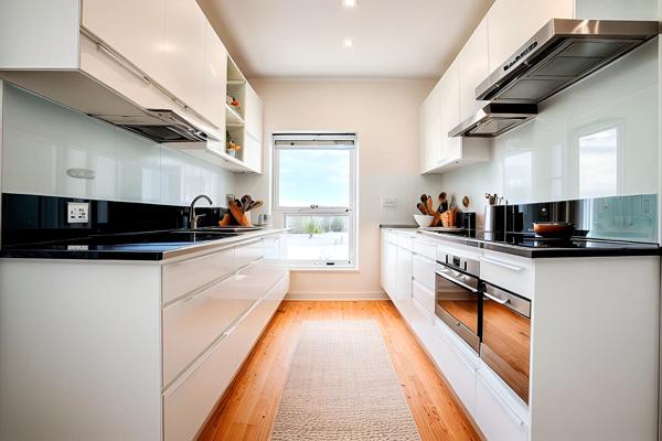 Appartement 3 pièces 62m2 Pleyel