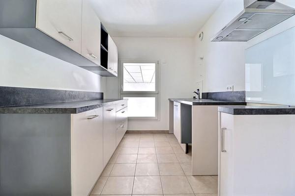 Appartement 3 pièces 62m2 Pleyel