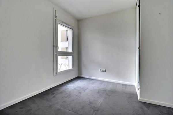 Appartement 3 pièces 62m2 Pleyel
