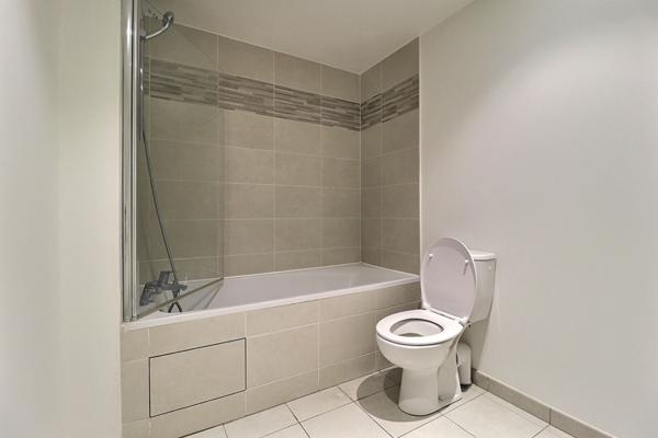 Appartement 3 pièces 62m2 Pleyel