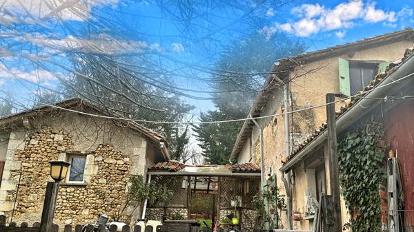 Maison à vendre à Vanxains (24600) - Dordogne