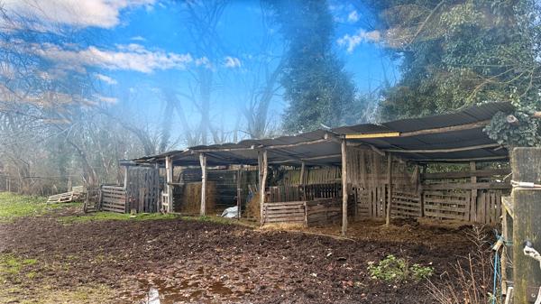 Maison à vendre à Vanxains (24600) - Dordogne