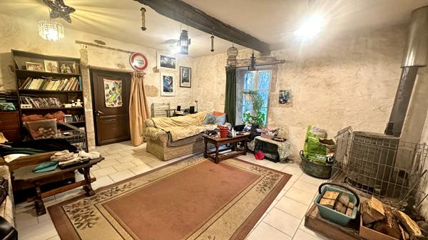 Maison à vendre à Vanxains (24600) - Dordogne