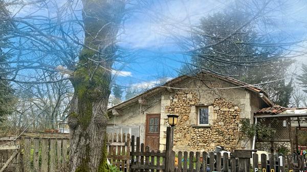 Maison à vendre à Vanxains (24600) - Dordogne