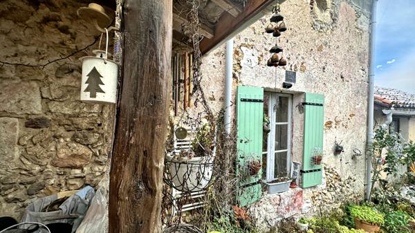 Maison à vendre à Vanxains (24600) - Dordogne