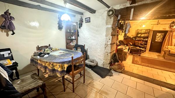 Maison à vendre à Vanxains (24600) - Dordogne