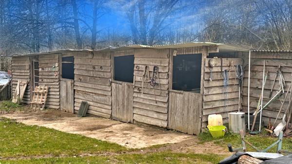 Maison à vendre à Vanxains (24600) - Dordogne
