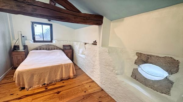 Maison à vendre à Vanxains (24600) - Dordogne