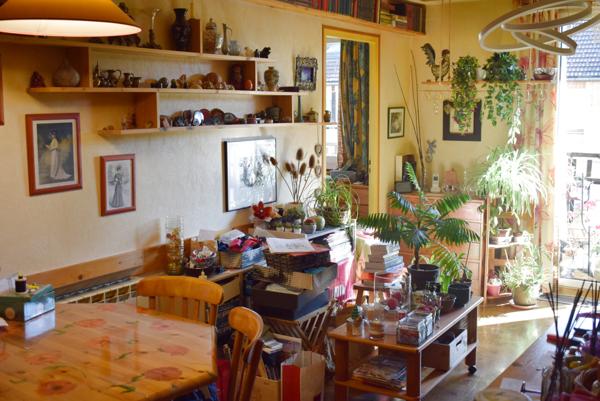 Métabief (25370) En vente à Métabief : Appartement de 49.05m² avec 2 chambres