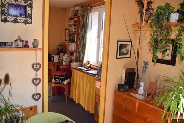 Métabief (25370) En vente à Métabief : Appartement de 49.05m² avec 2 chambres