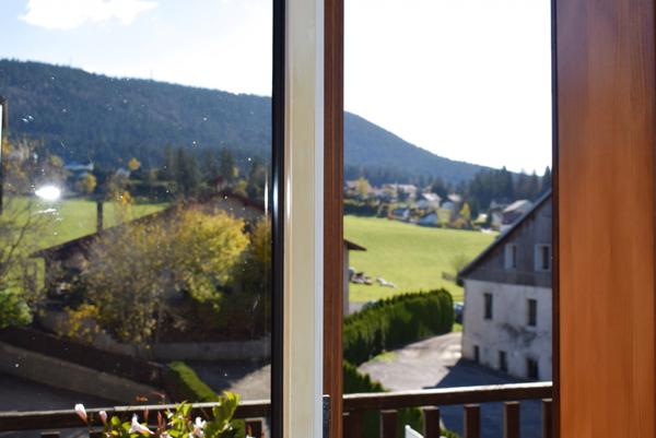 Métabief (25370) En vente à Métabief : Appartement de 49.05m² avec 2 chambres