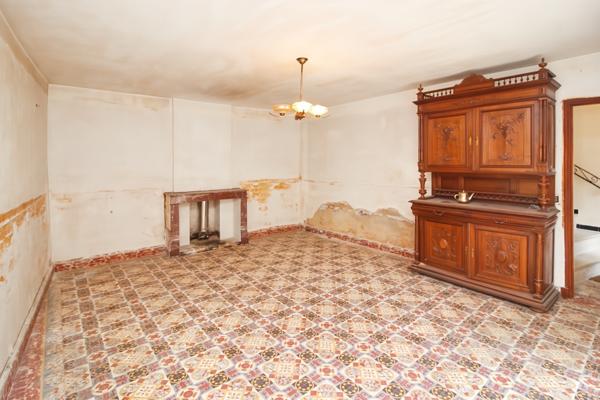 Saint-Étienne-des-Sorts (30200) Maison 4 pièce(s) 230 m2