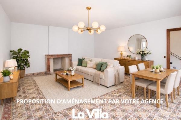 Saint-Étienne-des-Sorts (30200) Maison 4 pièce(s) 230 m2