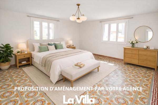 Saint-Étienne-des-Sorts (30200) Maison 4 pièce(s) 230 m2