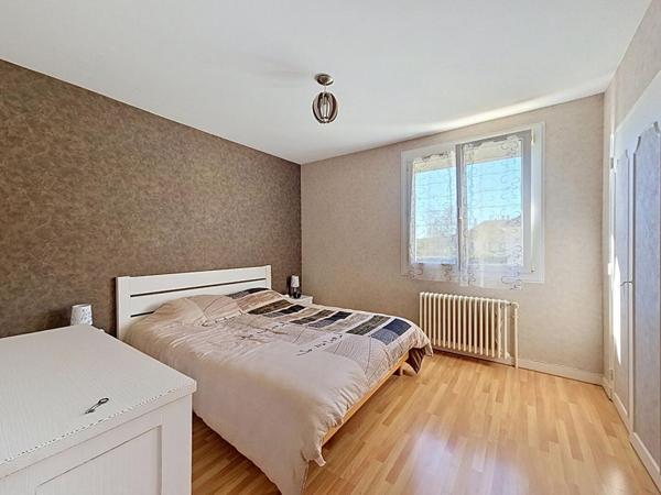 Maison Saint Paterne 5 pièce(s) 85 m2