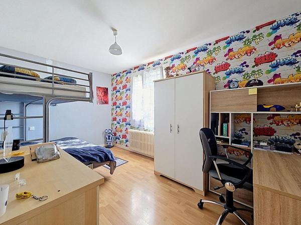 Maison Saint Paterne 5 pièce(s) 85 m2