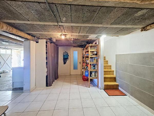 Maison Saint Paterne 5 pièce(s) 85 m2