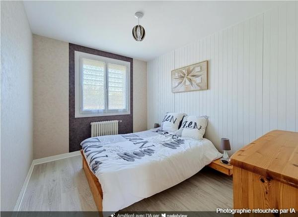 Maison Saint Paterne 5 pièce(s) 85 m2