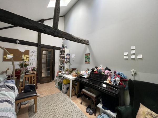 Maison à vendre à Le Mené (22330) - Côtes-d'Armor