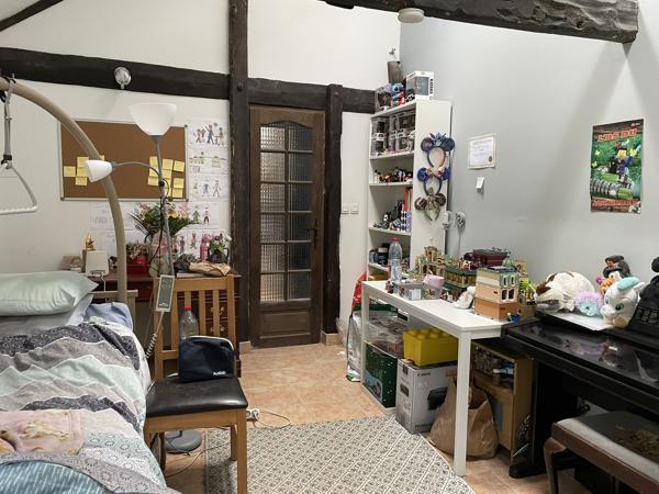 Maison à vendre à Le Mené (22330) - Côtes-d'Armor