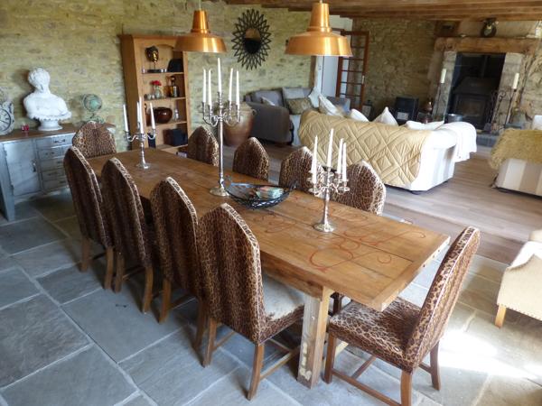 Maison à vendre à Le Mené (22330) - Côtes-d'Armor