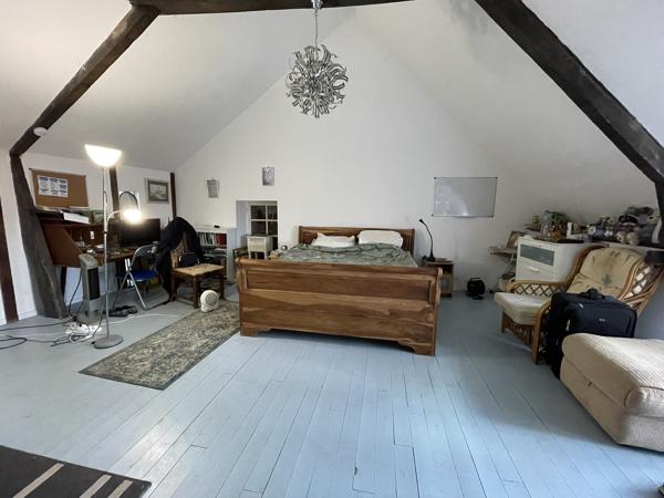 Maison à vendre à Le Mené (22330) - Côtes-d'Armor