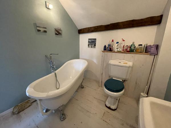 Maison à vendre à Le Mené (22330) - Côtes-d'Armor