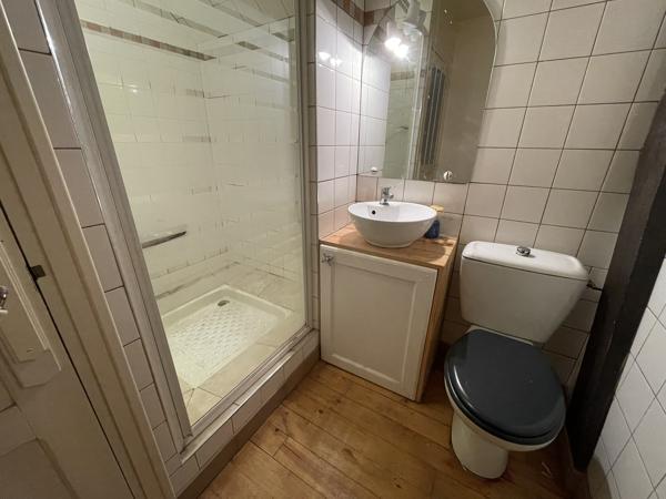Maison à vendre à Le Mené (22330) - Côtes-d'Armor