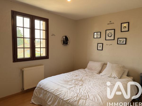 Maison à vendre 7 pièces 128 m² Antran