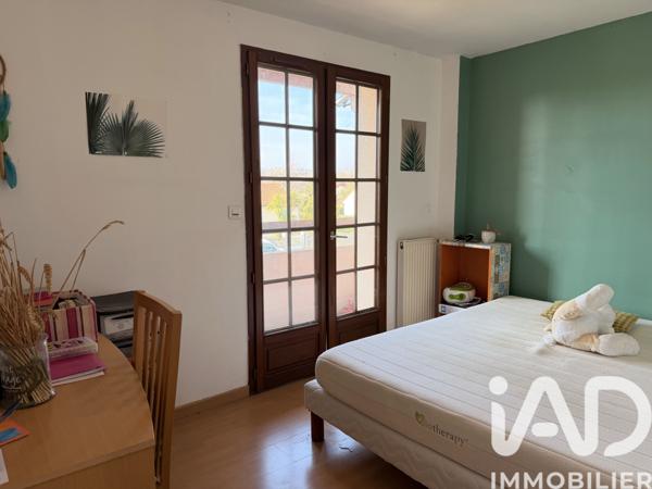 Maison à vendre 7 pièces 128 m² Antran
