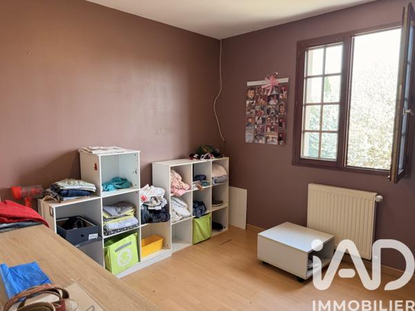Maison à vendre 7 pièces 128 m² Antran