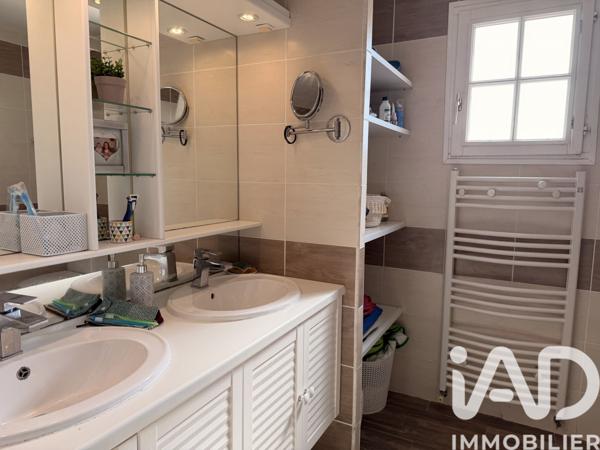 Maison à vendre 7 pièces 128 m² Antran