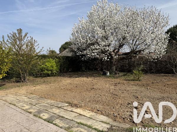 Maison à vendre 7 pièces 128 m² Antran